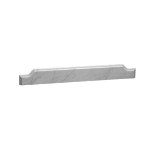 R313049CW Traditions Miscellaneous Bathroom Accessory - Carrara White R313049CW Traditions Miscellaneous Bathroom Accessory - Carrara White