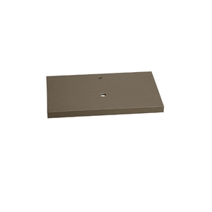 R3688321Q27 WideAppeal Vanity Top Bathroom Vanity - Grand Green TechStone R3688321Q27 WideAppeal Vanity Top Bathroom Vanity - Grand Green TechStone