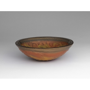 R420819S30 Undermount Style Bathroom Sink - Amber R420819S30 Undermount Style Bathroom Sink - Amber