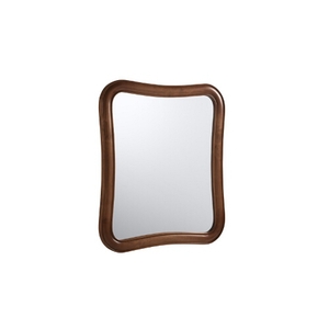 R607130F11 Square / Rectangular Mirror - Colonial Cherry R607130F11 Square / Rectangular Mirror - Colonial Cherry