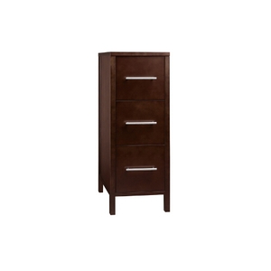R620012H01 Modular Bathroom Furniture Bathroom Vanity - Dark Cherry R620012H01 Modular Bathroom Furniture Bathroom Vanity - Dark Cherry