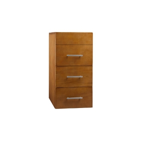 R632112F08 Contempo Bathroom Furniture Bathroom Vanity - Cinnamon R632112F08 Contempo Bathroom Furniture Bathroom Vanity - Cinnamon