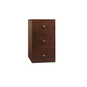 R632213F07 Contempo Bathroom Furniture Bathroom Vanity - Vintage Walnut R632213F07 Contempo Bathroom Furniture Bathroom Vanity - Vintage Walnut