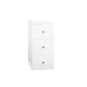 R633012W01 Neo-Classic Bathroom Furniture Bathroom Vanity - White R633012W01 Neo-Classic Bathroom Furniture Bathroom Vanity - White