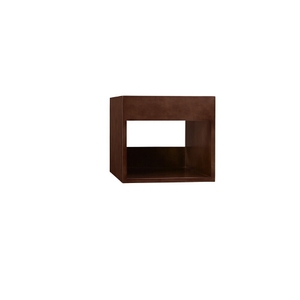 R648015H01 Bathroom Furniture Bathroom Vanity - Dark Cherry R648015H01 Bathroom Furniture Bathroom Vanity - Dark Cherry