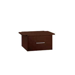 R667025H01 Contempo Bathroom Furniture Bathroom Vanity - Dark Cherry R667025H01 Contempo Bathroom Furniture Bathroom Vanity - Dark Cherry