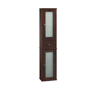 R687156F07 Bathroom Furniture Bathroom Vanity - Vintage Walnut R687156F07 Bathroom Furniture Bathroom Vanity - Vintage Walnut