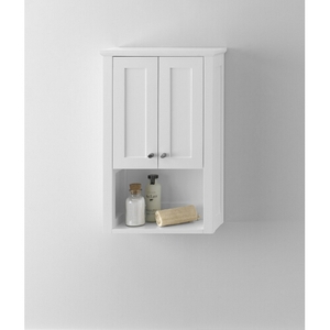 R6881183W01 Shaker Vanity Base Bathroom Vanity - White R6881183W01 Shaker Vanity Base Bathroom Vanity - White