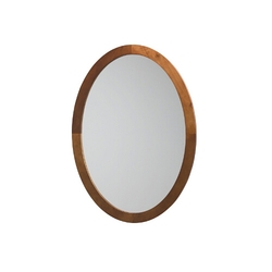 Oval Mirror 31-1/2 x22-13/16 Oval Mirror 31-1/2 x22-13/16