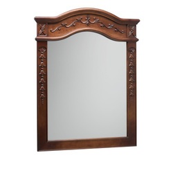 Square/Rectangular Mirror 34 x24 Square/Rectangular Mirror 34 x24