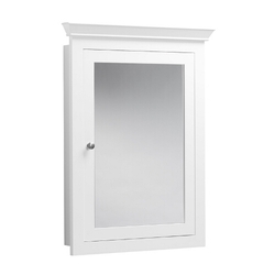 Swing Door Medicine Cabinet 35 x 26 x 4 Swing Door Medicine Cabinet 35 x 26 x 4