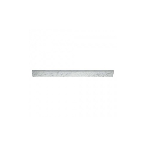 R310125CW Miscellaneous Bathroom Accessory - Carrara White R310125CW Miscellaneous Bathroom Accessory - Carrara White