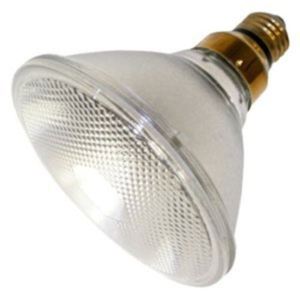 S13922 Med PAR38 Incandescent Light Bulb - Clear S13922 Med PAR38 Incandescent Light Bulb - Clear