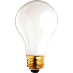 SS1711 Incandescent Light Bulb - Frosted SS1711 Incandescent Light Bulb - Frosted
