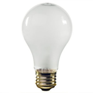 SS1820 Incandescent Light Bulb - Frosted SS1820 Incandescent Light Bulb - Frosted