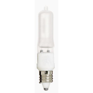 SS1916 Halogen Light Bulb - Frosted SS1916 Halogen Light Bulb - Frosted