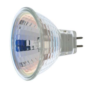 SS1959 MR16 Halogen Light Bulb - Clear SS1959 MR16 Halogen Light Bulb - Clear
