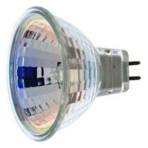 SS1962 MR16 Halogen Light Bulb - Clear SS1962 MR16 Halogen Light Bulb - Clear