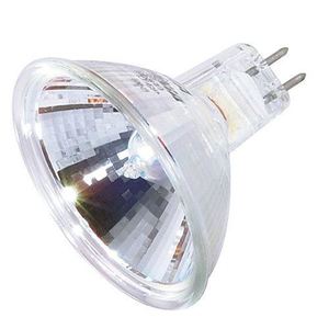 SS1966 MR16 Halogen Light Bulb - Clear SS1966 MR16 Halogen Light Bulb - Clear