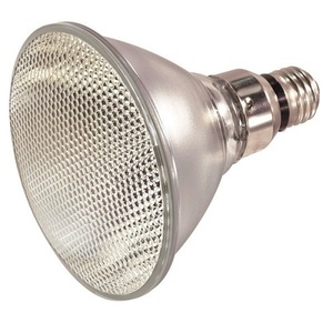 SS2223 Med PAR38 Halogen Light Bulb - Clear SS2223 Med PAR38 Halogen Light Bulb - Clear