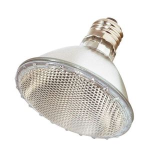 SS2310 Med PAR30 Halogen Light Bulb - Clear SS2310 Med PAR30 Halogen Light Bulb - Clear