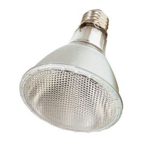 SS2316 Med PAR30 Halogen Light Bulb - Clear SS2316 Med PAR30 Halogen Light Bulb - Clear