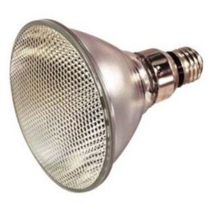 SS2321 Med PAR38 Halogen Light Bulb - Clear SS2321 Med PAR38 Halogen Light Bulb - Clear
