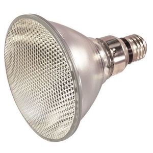 SS2323 Med PAR38 Halogen Light Bulb - Clear SS2323 Med PAR38 Halogen Light Bulb - Clear