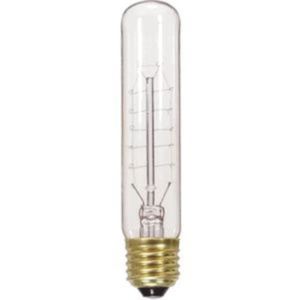 SS2415 Vintage Edison Incandescent Light Bulb - Clear SS2415 Vintage Edison Incandescent Light Bulb - Clear