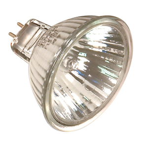 S58321 MR16 Halogen Light Bulb - Clear S58321 MR16 Halogen Light Bulb - Clear