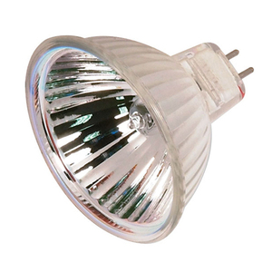 S58306 MR16 Halogen Light Bulb - Clear S58306 MR16 Halogen Light Bulb - Clear