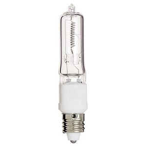 SS3107 Halogen Light Bulb - Clear SS3107 Halogen Light Bulb - Clear