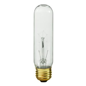 SS3896 Incandescent Light Bulb - Clear SS3896 Incandescent Light Bulb - Clear