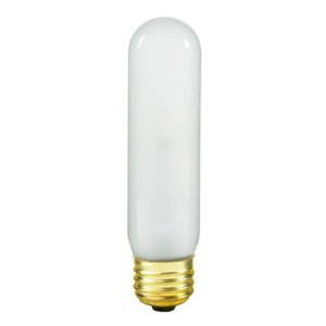 SS3899 Incandescent Light Bulb - Frosted SS3899 Incandescent Light Bulb - Frosted