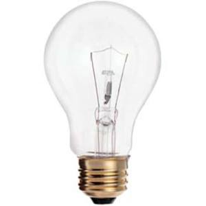SS3944 Incandescent Light Bulb - Clear SS3944 Incandescent Light Bulb - Clear