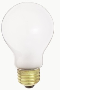 SS3954 Incandescent Light Bulb - Frosted SS3954 Incandescent Light Bulb - Frosted