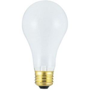 SS3980 Incandescent Light Bulb - Frosted SS3980 Incandescent Light Bulb - Frosted