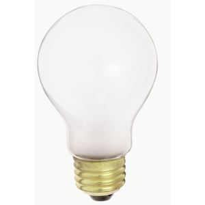 SS6051 Incandescent Light Bulb - Frosted SS6051 Incandescent Light Bulb - Frosted