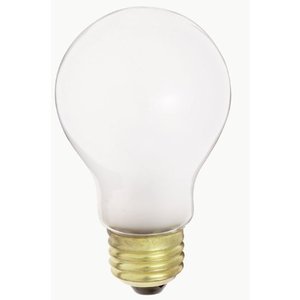 SS6054 Incandescent Light Bulb - Frosted SS6054 Incandescent Light Bulb - Frosted