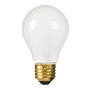 SS8507 Incandescent Light Bulb - Frosted SS8507 Incandescent Light Bulb - Frosted
