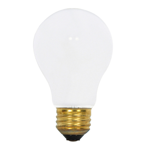 SS8518 Incandescent Light Bulb - Frosted SS8518 Incandescent Light Bulb - Frosted