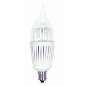 SS8895 LED Light Bulb - White SS8895 LED Light Bulb - White