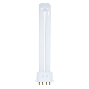 SS8369 T4 4 Pin Quad Tube Compact Fluorescent Light Bulb - White SS8369 T4 4 Pin Quad Tube Compact Fluorescent Light Bulb - White