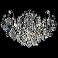Semi Flush Mount 26" Width Semi Flush Mount 26" Width