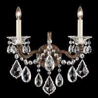 Wall Sconce (Multi Bulb) Wall Sconce (Multi Bulb)
