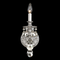 1 Bulb Wall Sconce 1 Bulb Wall Sconce