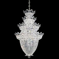 Foyer Pendant Lighting 24" Width Foyer Pendant Lighting 24" Width
