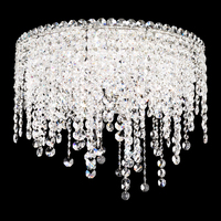 Semi Flush Mount 21" Width Semi Flush Mount 21" Width