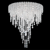 Semi Flush Mount 24" Width Semi Flush Mount 24" Width