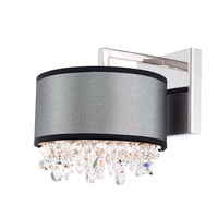 1 Bulb Wall Sconce 1 Bulb Wall Sconce